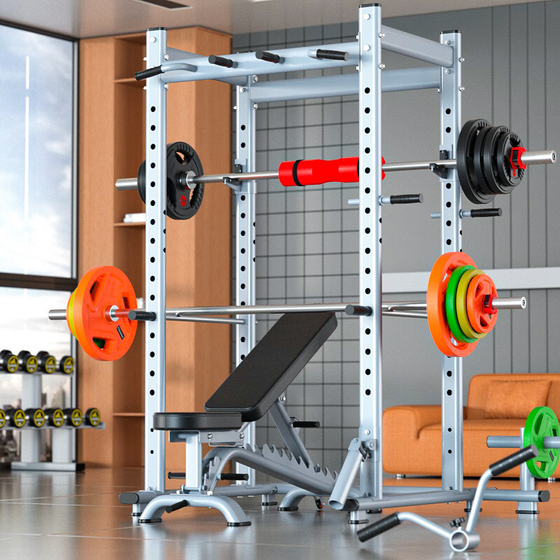 龙门综合训练器__ 综合训练器品牌质量对比 