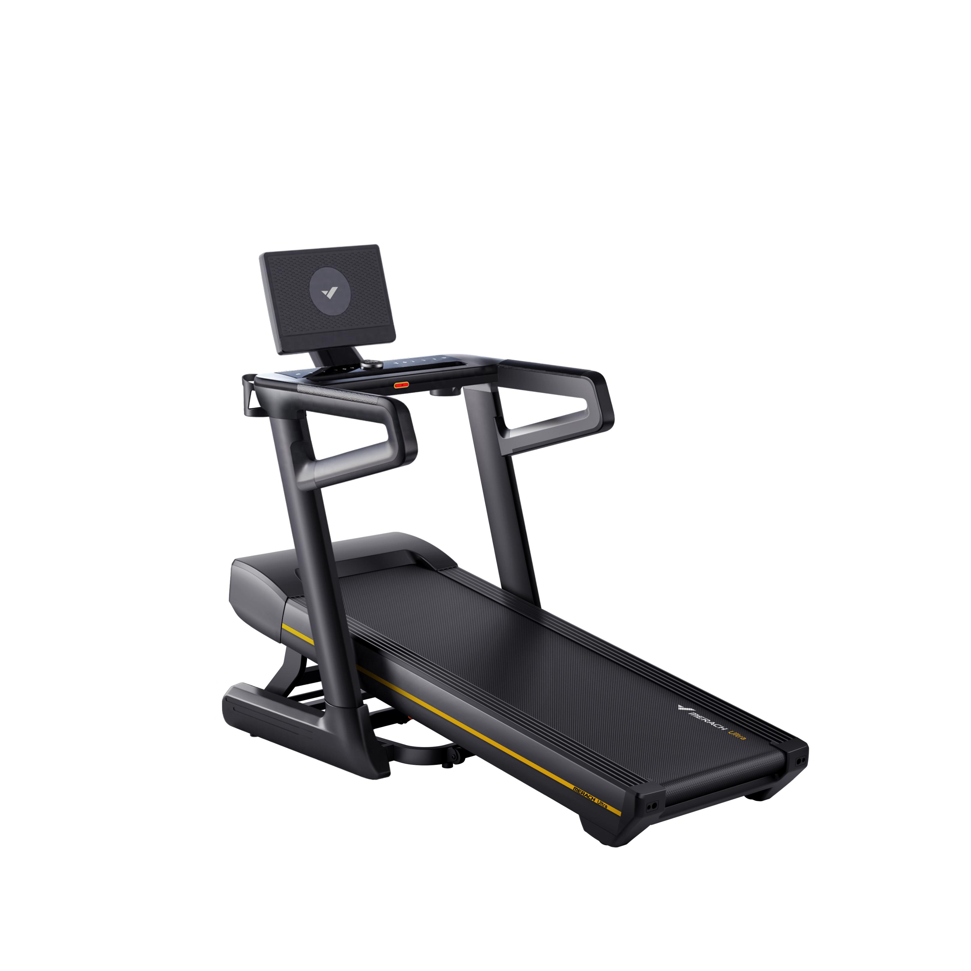 pg电子娱乐平台 专业跑者实测：这10款跑步机让你在家突破边界