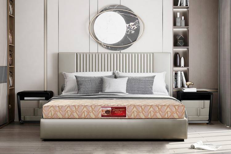 康姿百德第十套完整版_高质量床垫材料_康姿百德典雅床垫