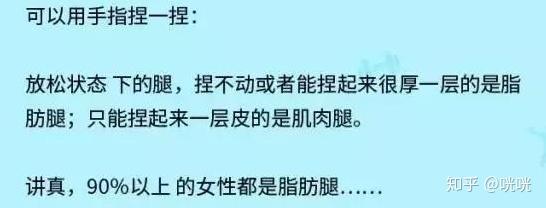 瘦腿操练视频_瘦腿训练方法_脂肪腿改善法