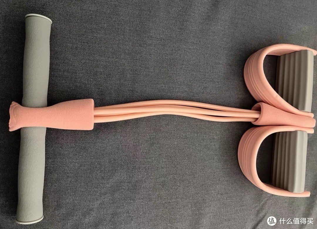 pg电子麻将胡了 ️‍♀️ 脚蹬拉力器：健身减脂的得力助手！