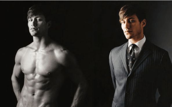 pg赏金大对决试玩版 平时走在路上, 如何看出一个人是经常健身的?