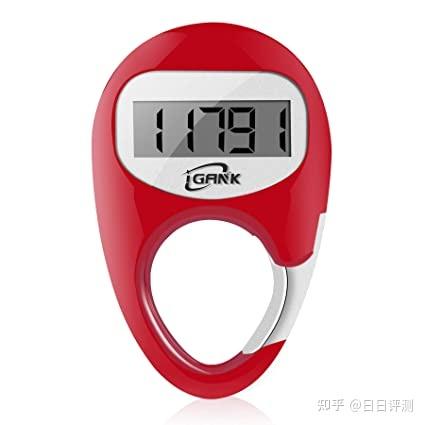 Fitbit计步器评测_计步器使用方法_计步器健康监测