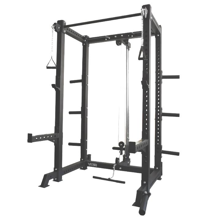 综合训练器 胸肌_卧推架使用方法_深蹲卧推架选购指南