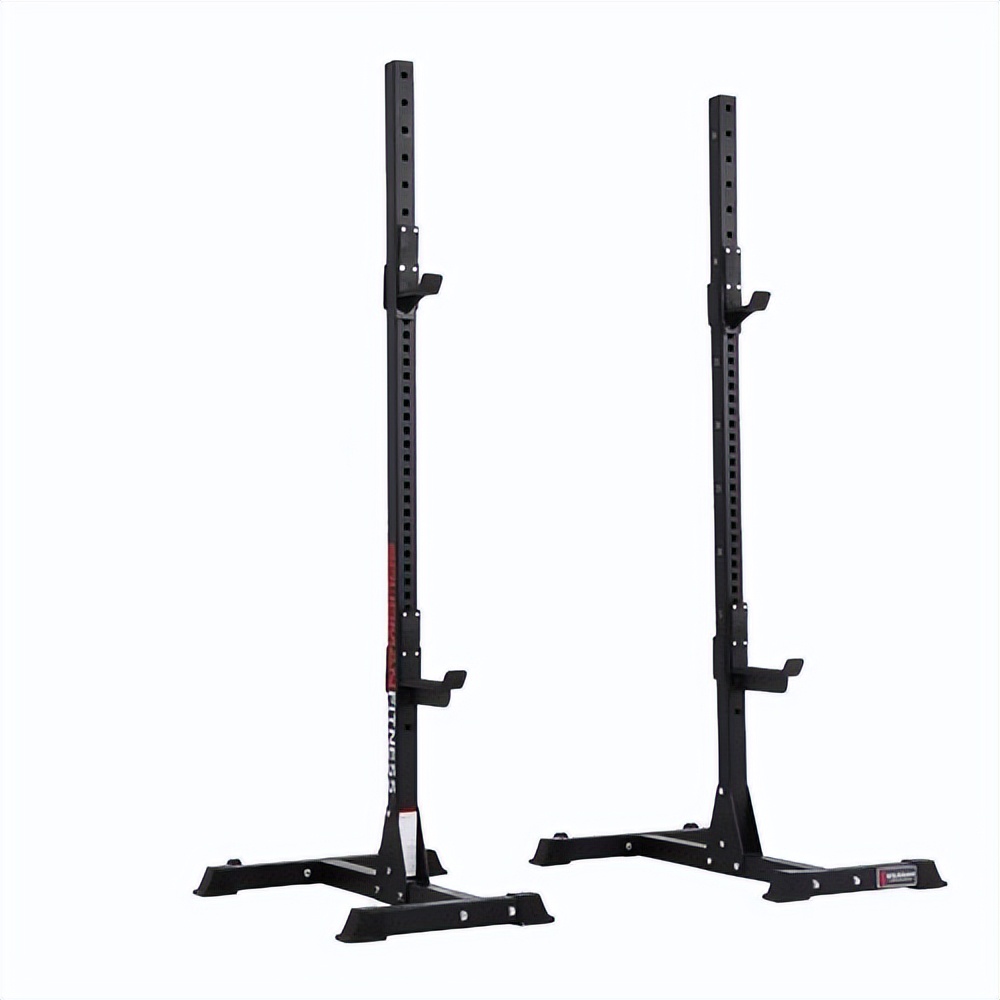 深蹲卧推架选购指南_综合训练器 胸肌_卧推架使用方法