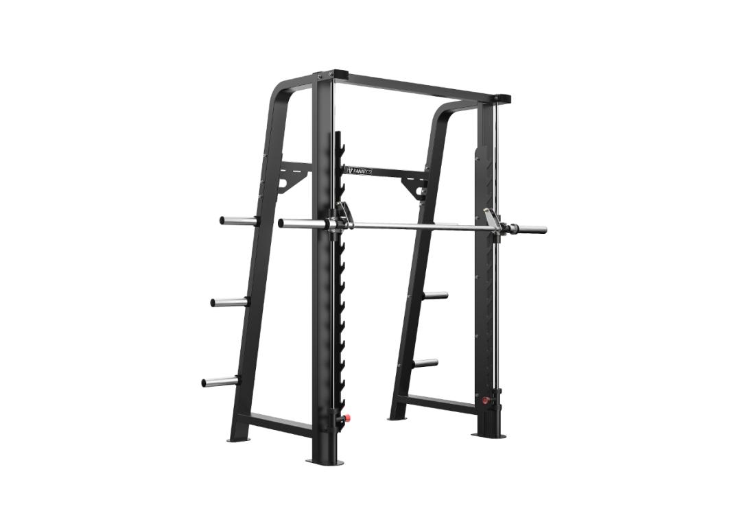 深蹲卧推架选购指南_综合训练器 胸肌_卧推架使用方法