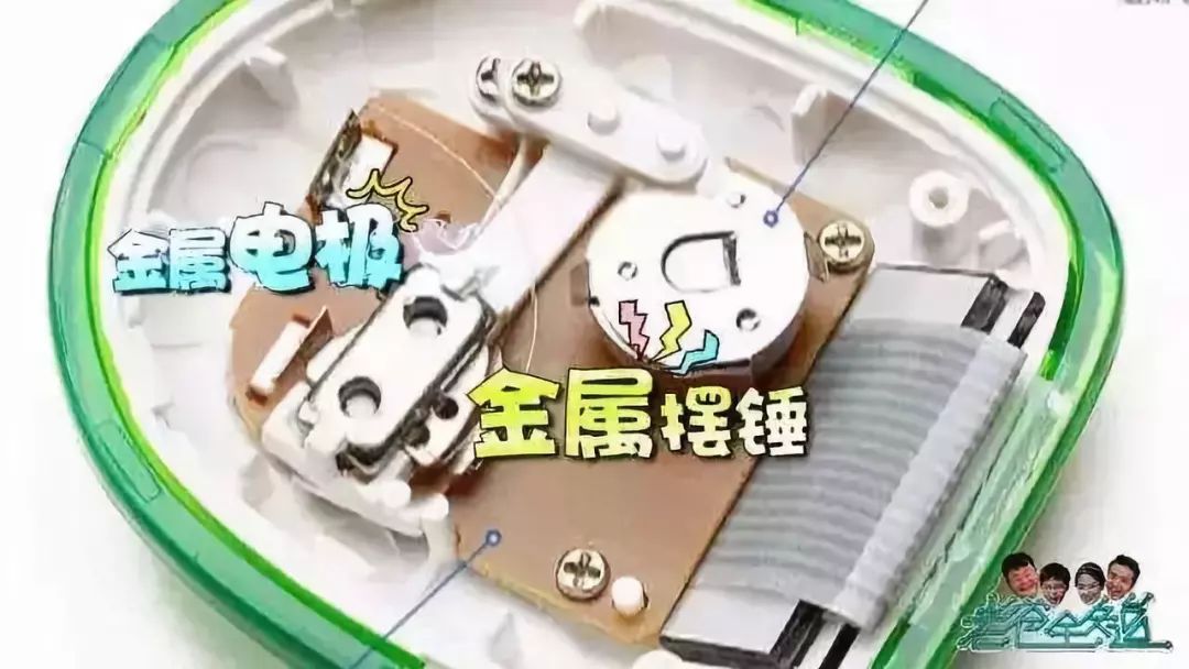 pg娱乐电子游戏 手机、手环、计步器，都是如何知道我们每天走了多少步的？谜底揭晓