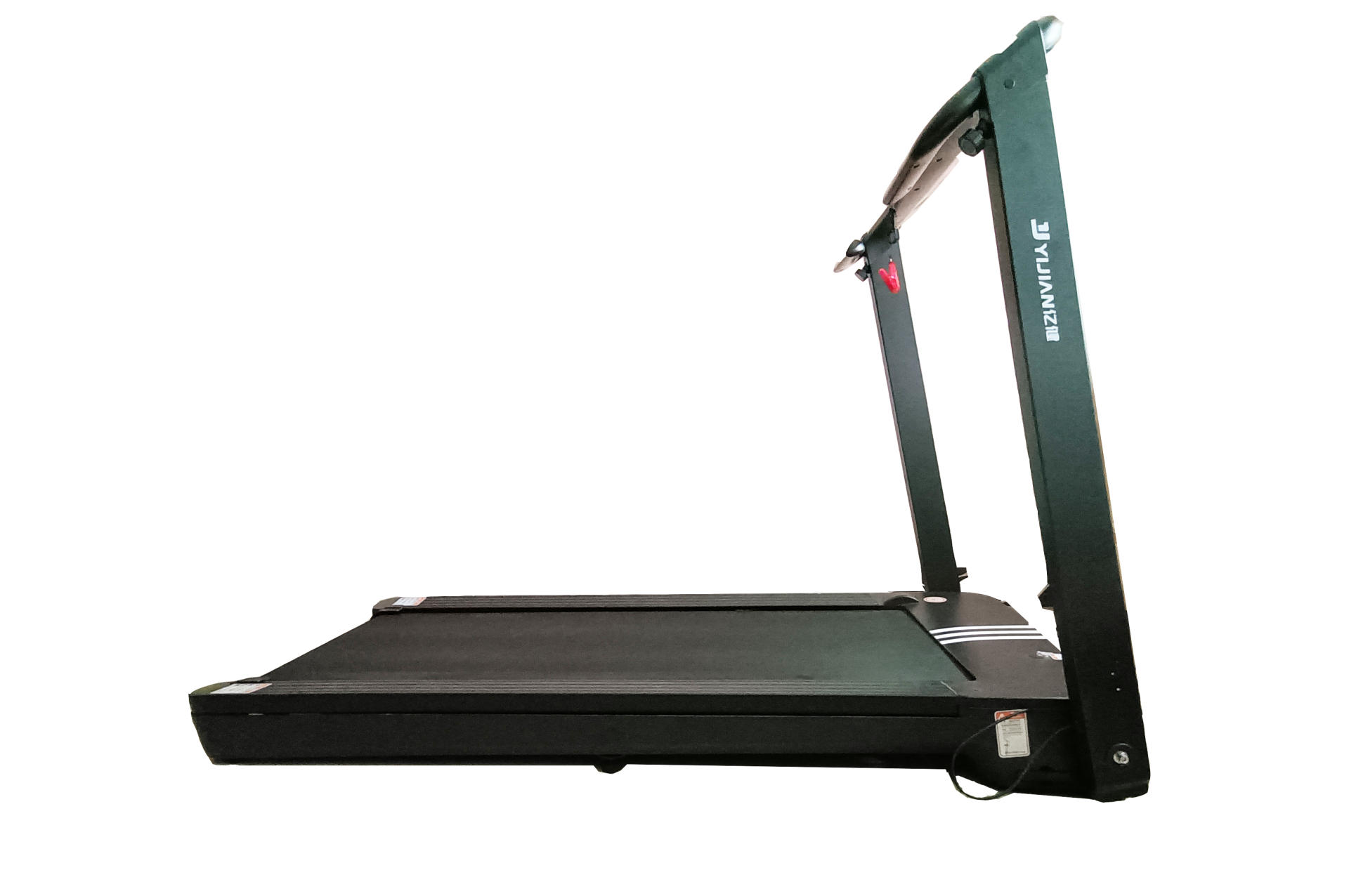 可折叠式跑步机选择指南_华为HiLink亿健Pro家用静音折叠智能跑步机_什么牌子的家用跑步机好