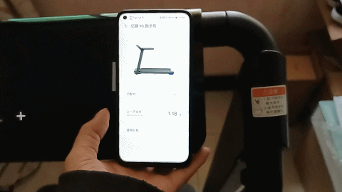 什么牌子的家用跑步机好_华为HiLink亿健Pro家用静音折叠智能跑步机_可折叠式跑步机选择指南