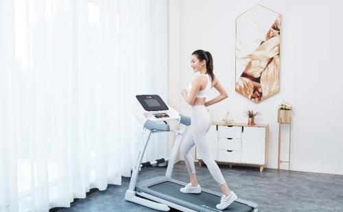 亿健精灵ELF评测_什么牌子的家用跑步机好_家用跑步机选购指南