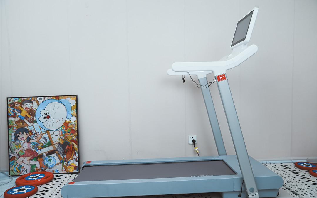 35岁后如何通过跑步改善精神面貌_跑步机选购指南_什么牌子的家用跑步机好