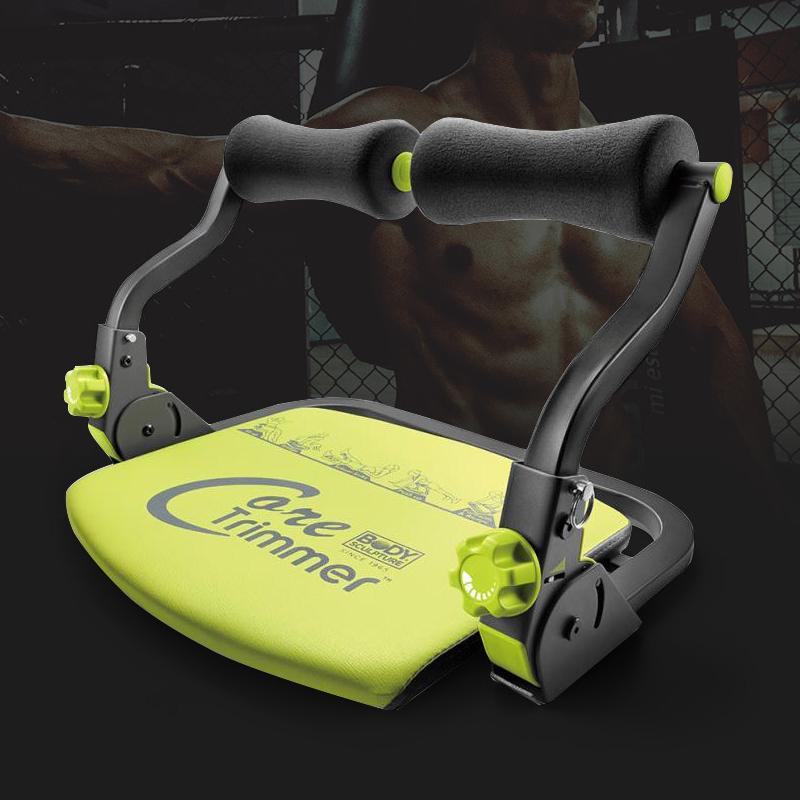 200斤弹力辅助健身器材_家庭健身房八合一健身器_滚轮健身器