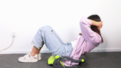 200斤弹力辅助健身器材_家庭健身房八合一健身器_滚轮健身器