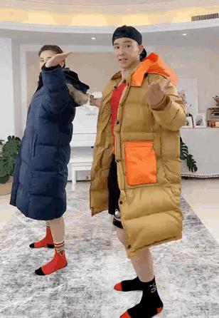 刘畊宏健身操教学_健身操_刘畊宏跟练教程