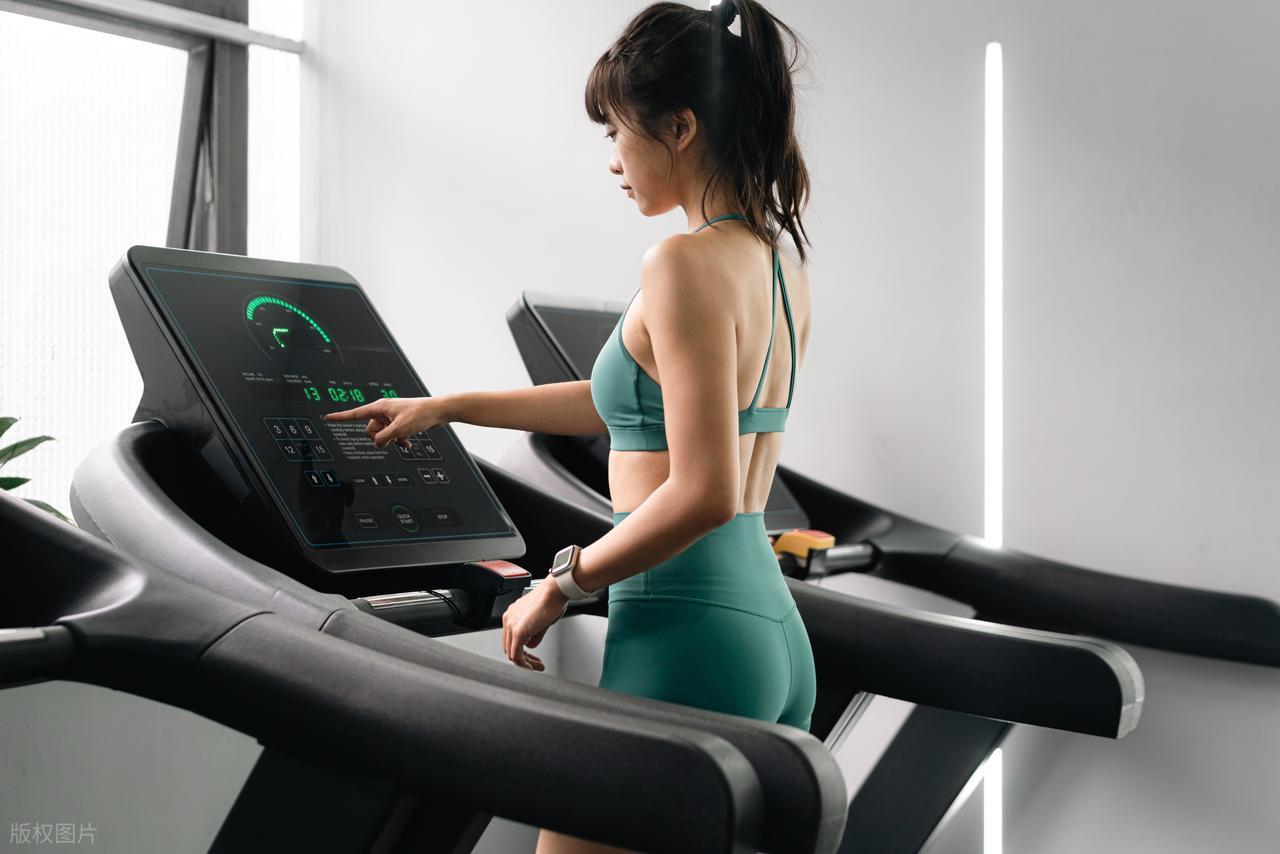 跑步机减脂效果_跑步机燃脂技巧_反重力跑步机原理