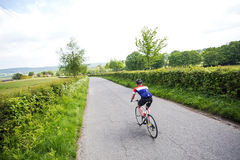 骑行手套和健身手套_骑行入门指南_新手骑行建议