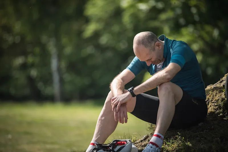 骑行入门指南_新手骑行建议_骑行手套和健身手套