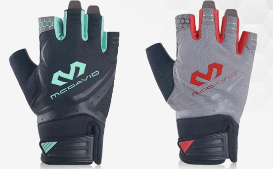 健身手套的作用_运动防滑保护手套推荐_健身手套选购指南