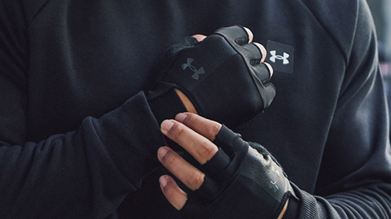 健身手套的作用_健身手套选购指南_运动防滑保护手套推荐