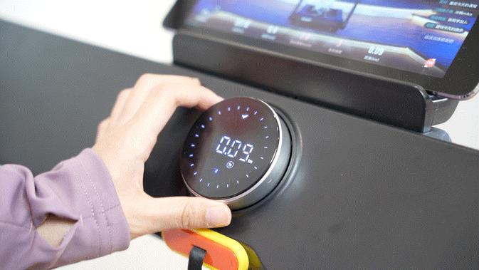 户外跑与跑步机对比_燃脂效率分析_跑步机什么牌子好的微博