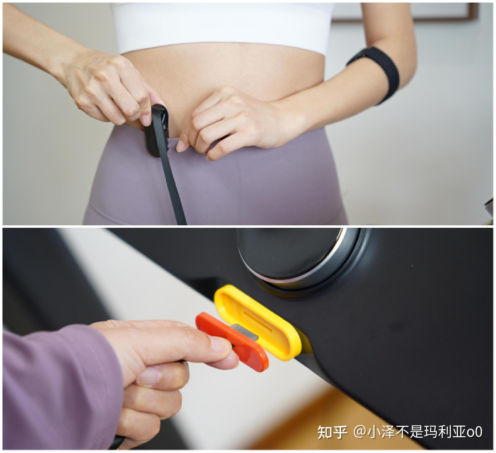 户外跑与跑步机对比_燃脂效率分析_跑步机什么牌子好的微博