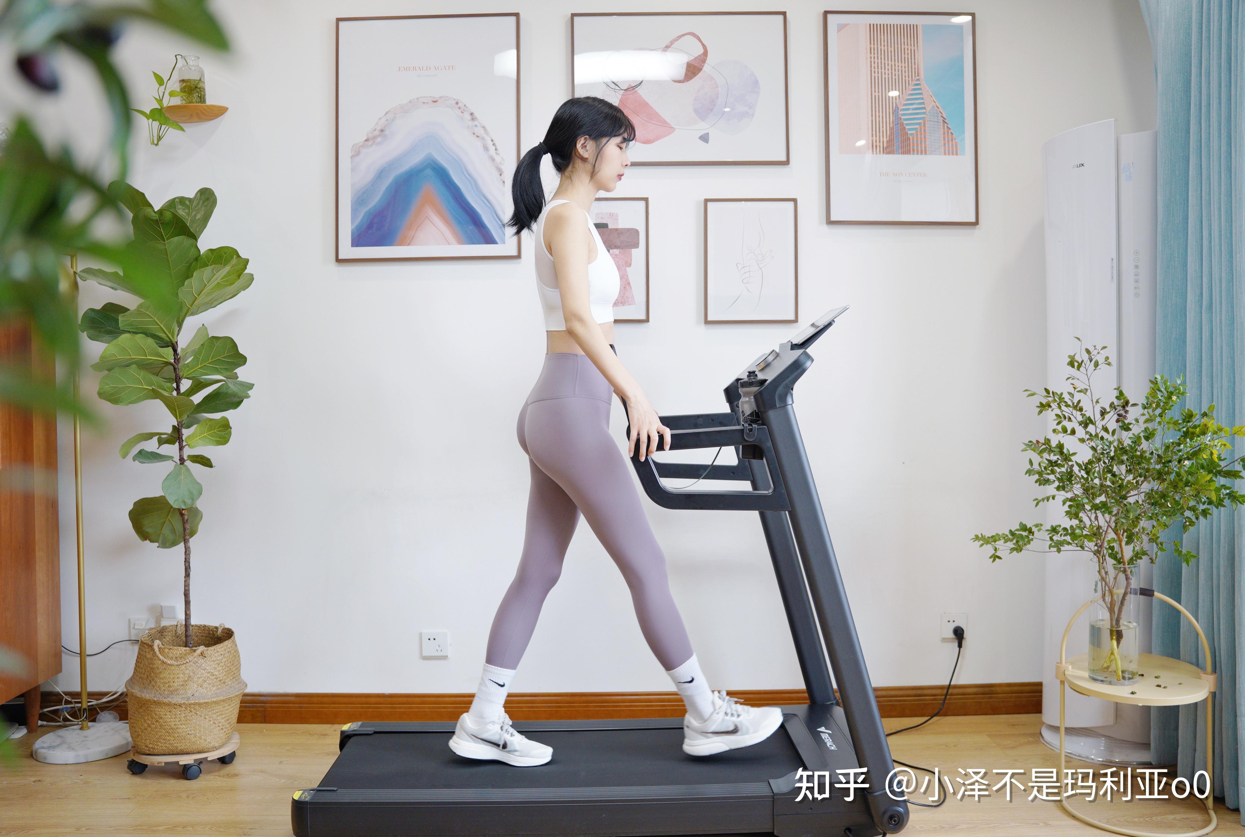 燃脂效率分析_户外跑与跑步机对比_跑步机什么牌子好的微博