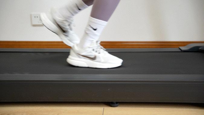 跑步机什么牌子好的微博_户外跑与跑步机对比_燃脂效率分析