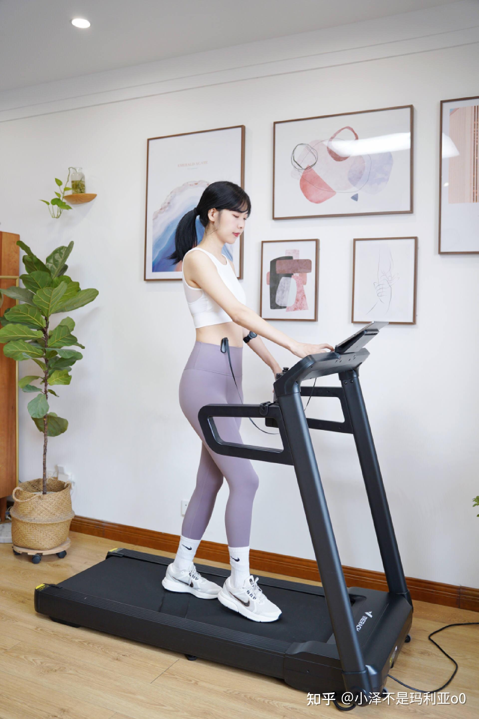 跑步机什么牌子好的微博_户外跑与跑步机对比_燃脂效率分析