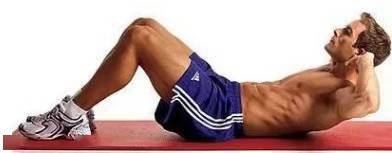 肱二头肌弯举_顶峰收缩_有人说健身不要顶峰收缩