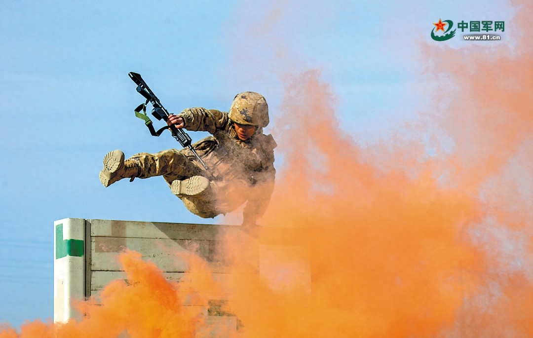 pg网赌软件下载 科学组训、夯实基础，这里的组训方式有“亿点点”不一样