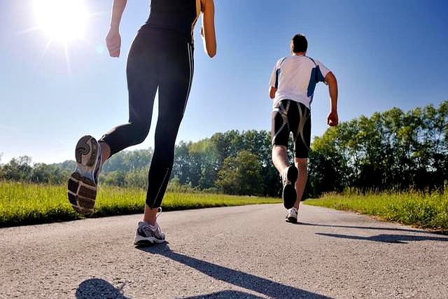 心脏健康_运动损伤_运动前能喝水吗