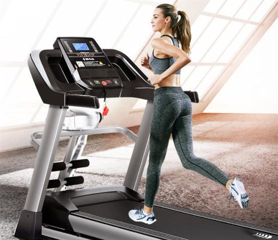 跑步机什么牌子好 百度知道_跑步机选购核心指标电机性能跑带面积减震技术静音效果_跑步机品牌ESANG伊尚YIJIAN亿健SHUA舒华推荐