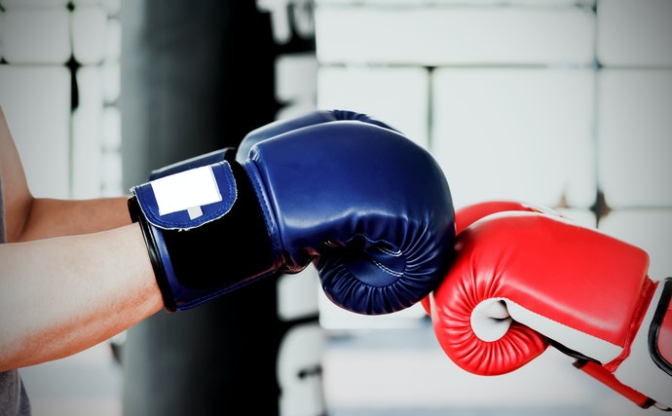 拳击手套怎么选?拳击手套选购指南