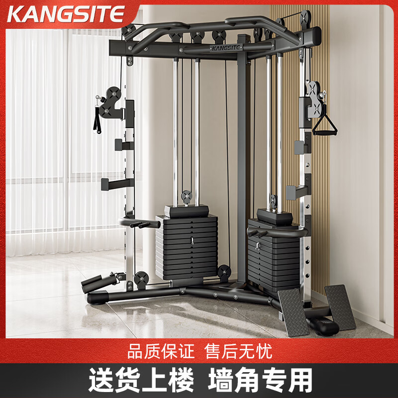 pg电子娱乐平台 2025可以“闭眼选”的十款综合训练器，接近“零差评”好用又便宜