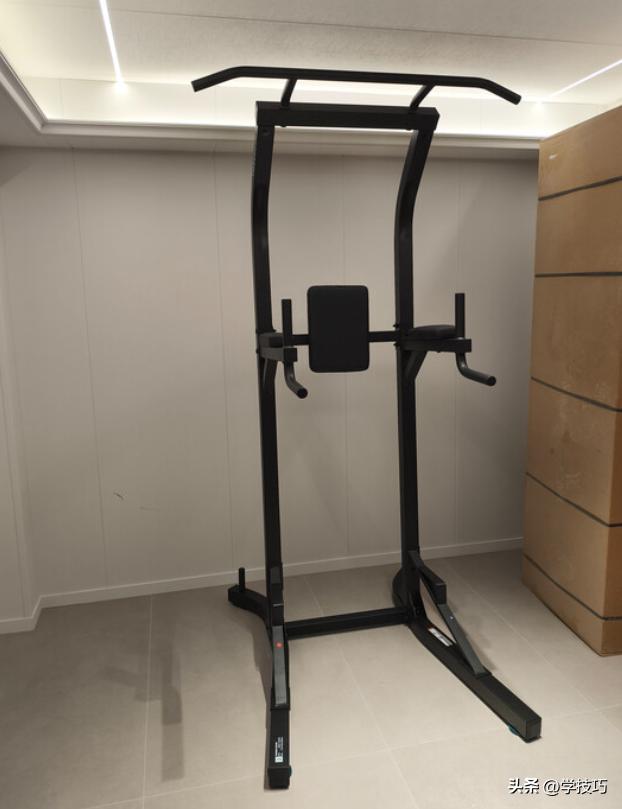 引体向上训练方法_落地式引体向上架选购要点_综合力量训练器品牌