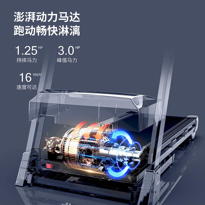 优质跑步机推荐 __一万元跑步机什么牌子好