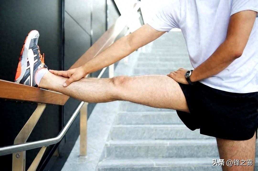 pg赏金女王单机版试玩平台 “拉伸运动”有了专业指南，功效、禁忌、时长都说清了