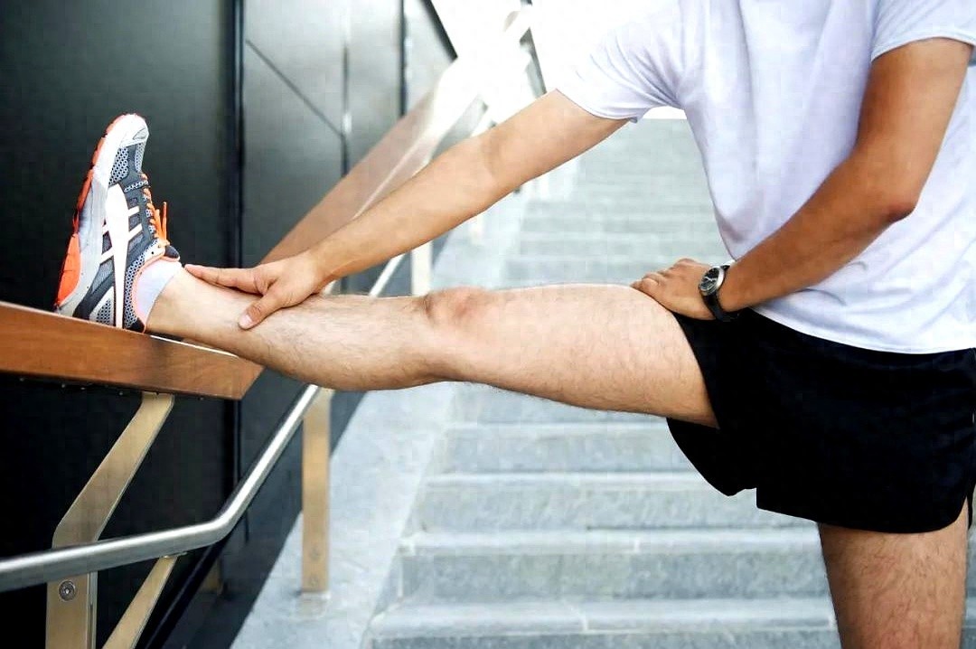 pg赏金大对决试玩版 “拉伸运动”有了专业指南，功效、禁忌、时长都说清了