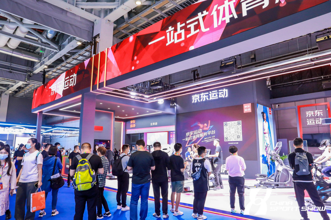 pg棋牌 亲历中国体博会，商用健身器材行业有哪些新趋势？