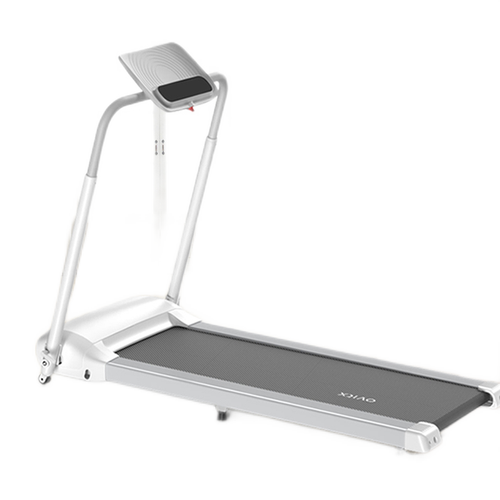 亿健ELX家用折叠走步机气囊减震技术_天猫跑步机什么牌子好_立久佳R8智能电动跑步机AI自适应空气减震