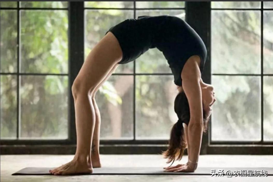 pg电子娱乐平台 瑜伽轮式的这7种进入方式，你会几种？