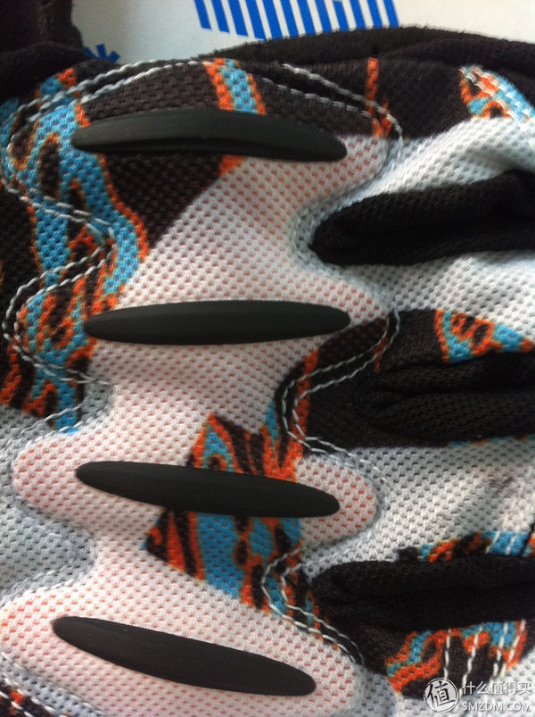 美骑易购661山地全指手套_健身手套半指_美国661六六一双指手套评测