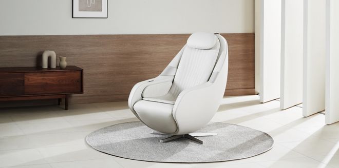 什么时候做按摩椅最好_新年礼物给父母 按摩椅 扫地机器人 智能手表