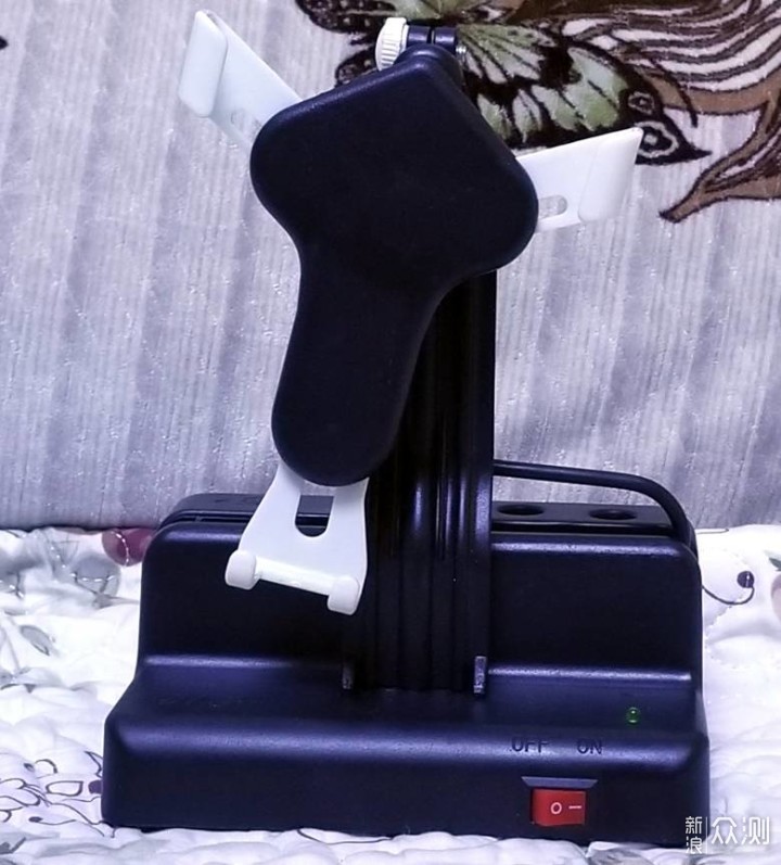 一个手机摇步器使命_新浪众测