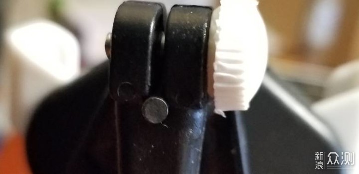 手机摇步器是什么鬼——测评+拆解_新浪众测