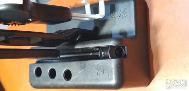 手机摇步器是什么鬼——测评+拆解_新浪众测