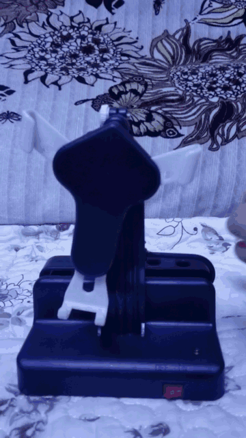 手机摇步器是什么鬼——测评+拆解_新浪众测