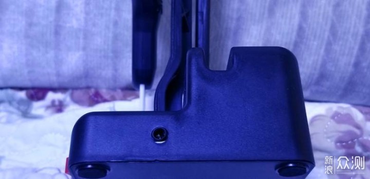 手机摇步器是什么鬼——测评+拆解_新浪众测