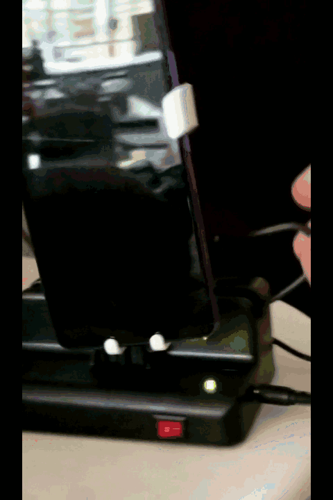 手机摇步器是什么鬼——测评+拆解_新浪众测