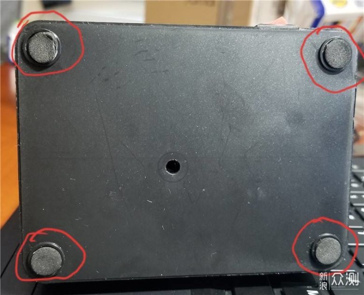 手机摇步器是什么鬼——测评+拆解_新浪众测